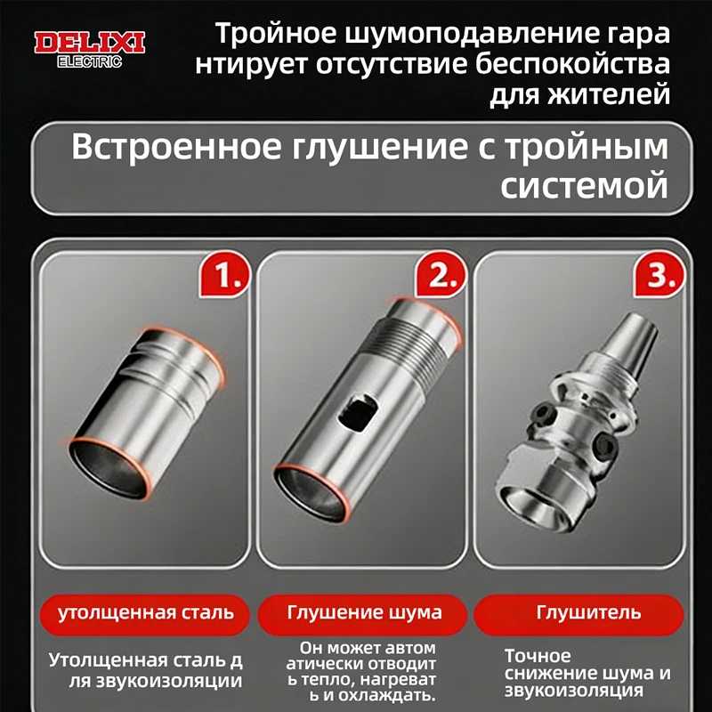 Фотография №3 товара Набор для забивания гвоздей: Ручной регулируемый стальной гвоздезабиватель, мини-портативный инструмент