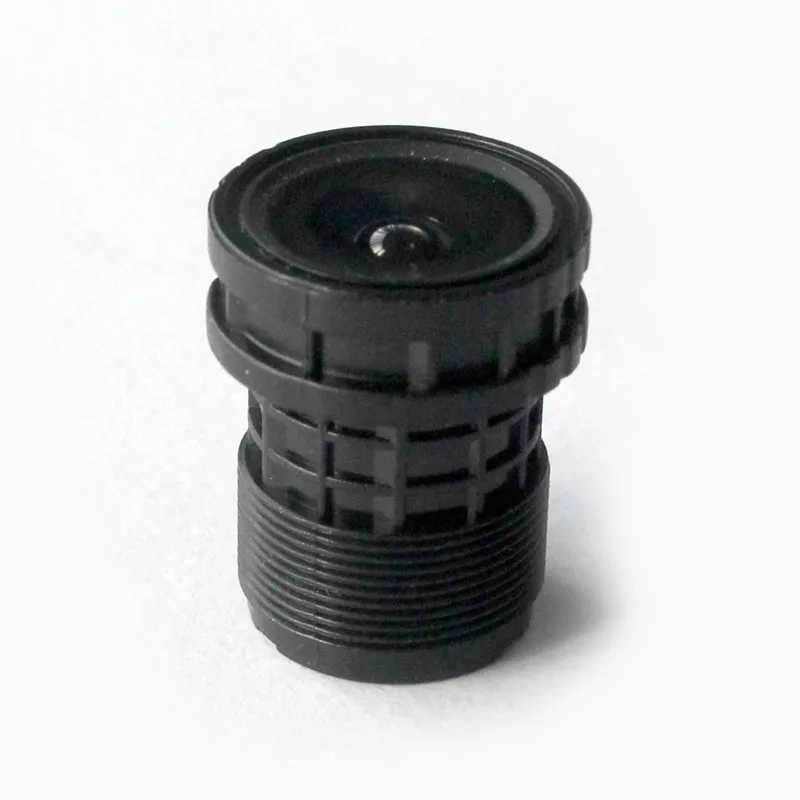 HD Starlight blacklight 3MP 4mm объектив для видеонаблюдения 1/2,7 "ИК-объектив M12x0,5 MTV фиксированный для IP-камеры безопасности Видеонаблюдение