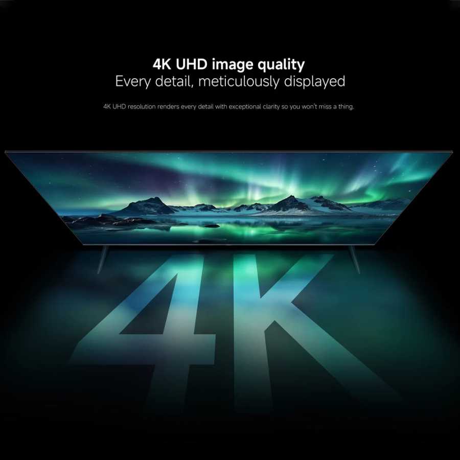 Фотография №2 товара Глобальная версия Xiaomi TV Box S 3-го поколения 4K Ultra