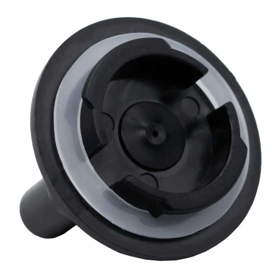 Фотография №2 товара Сменная крышка резервуара для воды для IROBOT Braava Jet M6