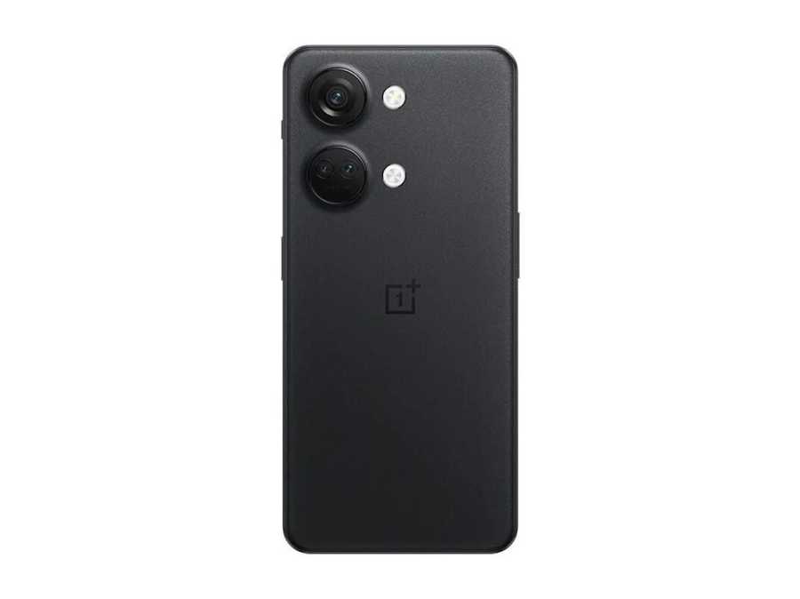 Фотография №5 товара Глобальная версия OnePlus Ace 2V (Nord 3) с процессором Dimensity