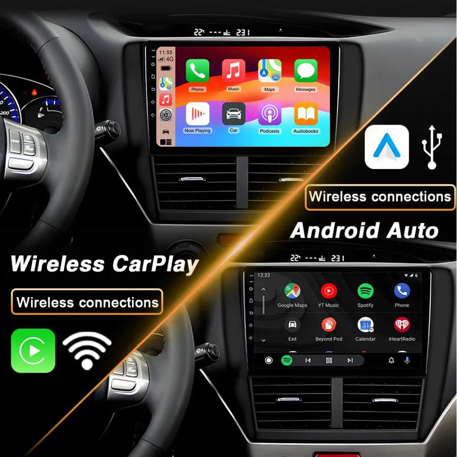 Фотография №3 товара Автомагнитола Android 16 для Peugeot 206+ 207 207CC 2006-2015 с