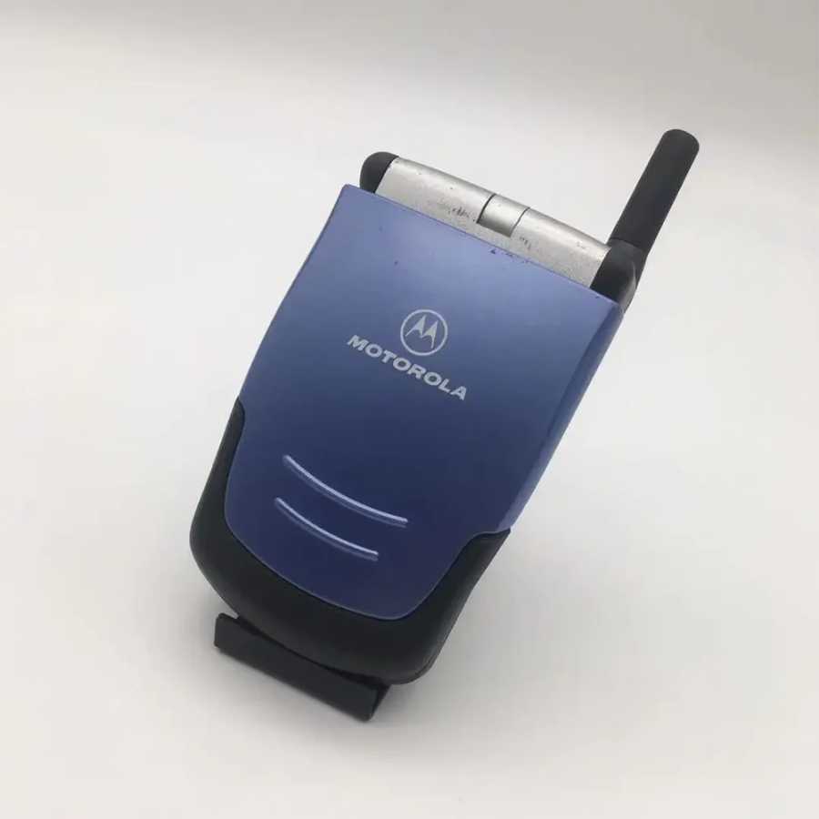 Фотография №1 товара Motorola 366C восстановленный-оригинальный, съемный аккумулятор 366C, 500 мАч, оптовая продажа,