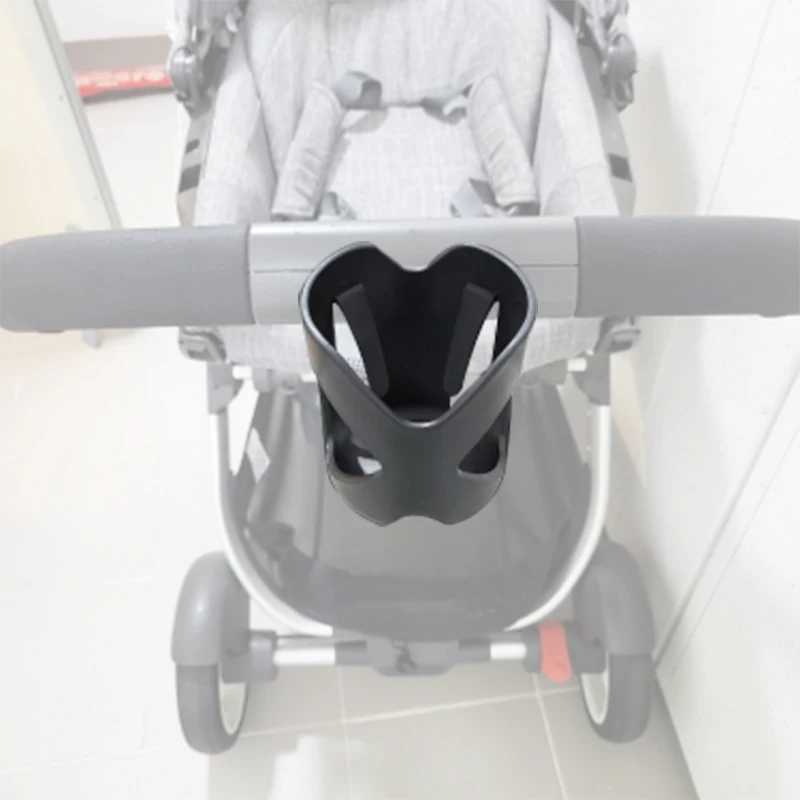 Фотография №4 товара Подстаканник для багги для Stokke Beat Crusi Trailz Scoot Xplory