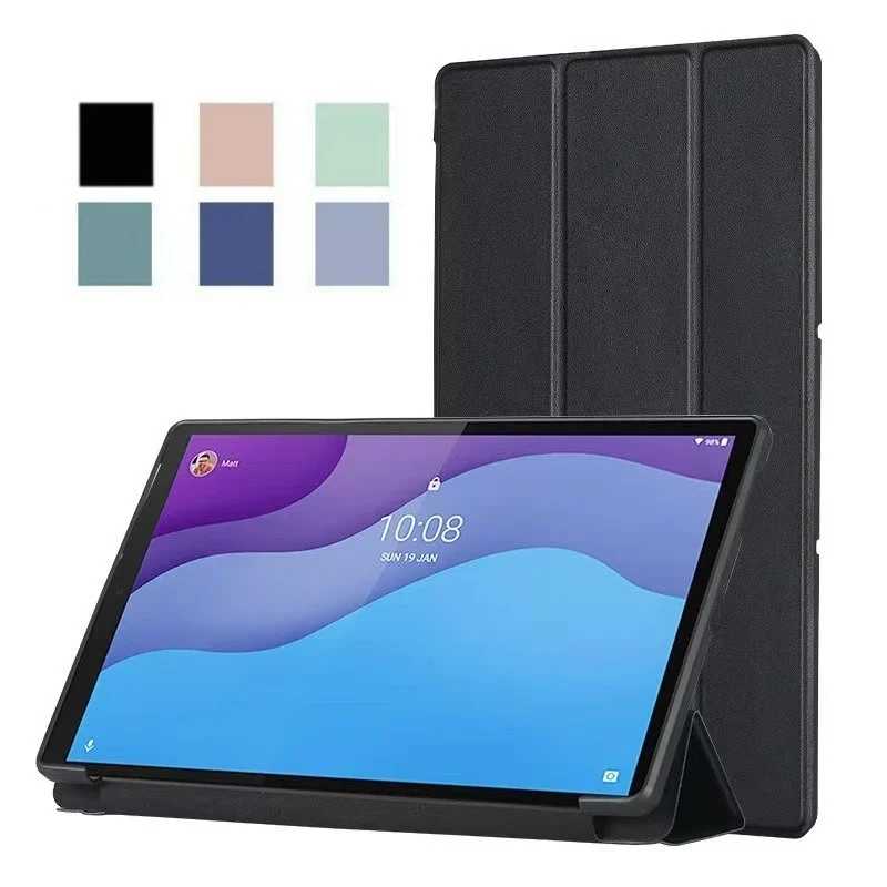 Чехол для Lenovo Xiaoxin Pad 2022 10,6 P11 Pro 11,5 TB-J716F J706F P11 plus, умный чехол для Lenovo Tab P11 TB-J606F 11 11,2 TB132 Аксессуары и запчасти для планшетов