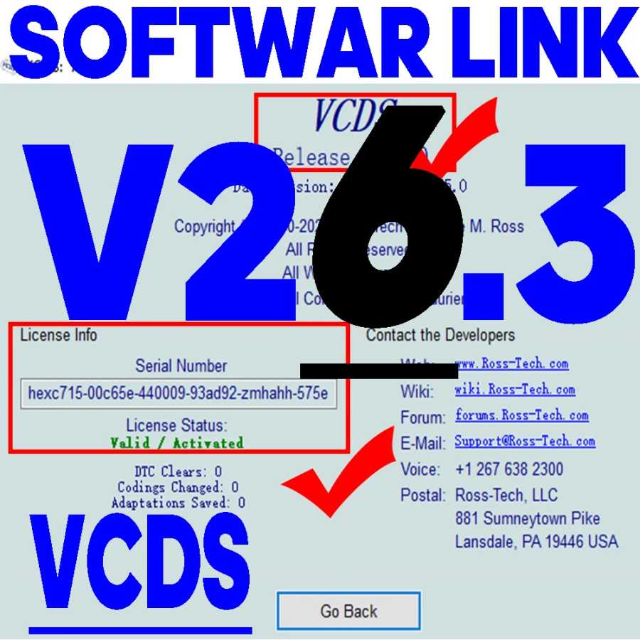 UPDATE SOFTWARE VAG COM OBD2 Scanner HEX V2 USB-интерфейс ДЛЯ VW AUDI Skoda Unlimited VINs Atmega162 Многоязычные VCDS ИНСТРУМЕНТЫ Инструмент для ремонта автомобилей