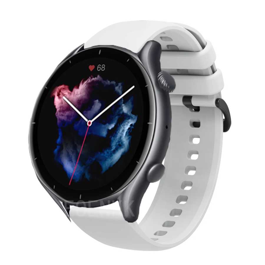 Фотография №1 товара Ремешки для часов 22 мм для Huami Amazfit GTR 4/3/2/3