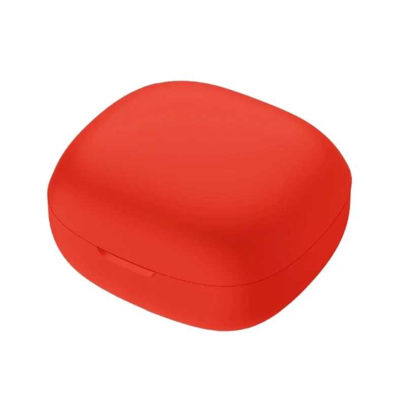 Фотография №4 товара Силиконовый защитный чехол для наушников YAYINCC для Anker Soundcore P20i/R50i,