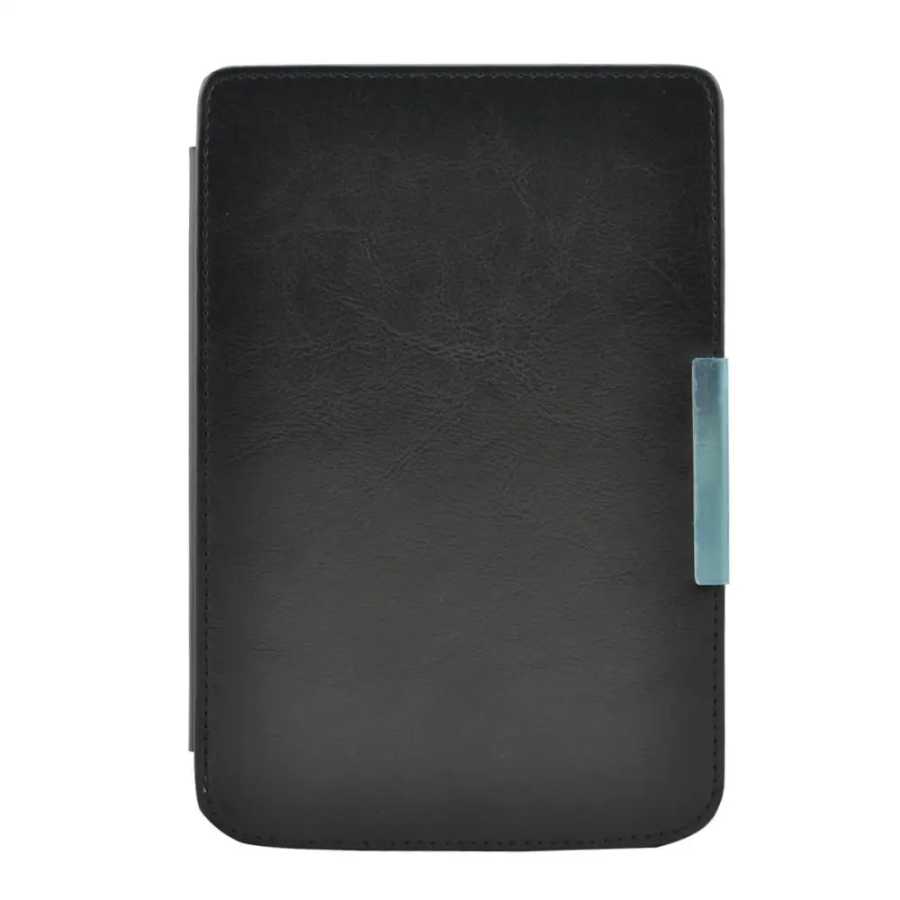 Фотография №3 товара Кожаный чехол для электронной книги Basic 2 Lux Touch 614/615/624/625/626/622/623