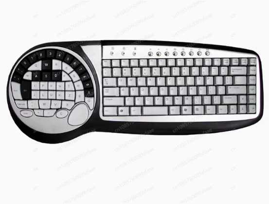 Профессиональная игровая клавиатура I Type, подходящая для Wolfclaw CS Shooting Class, World of Warcraft, Cross the Line of Fire Мебель для бара