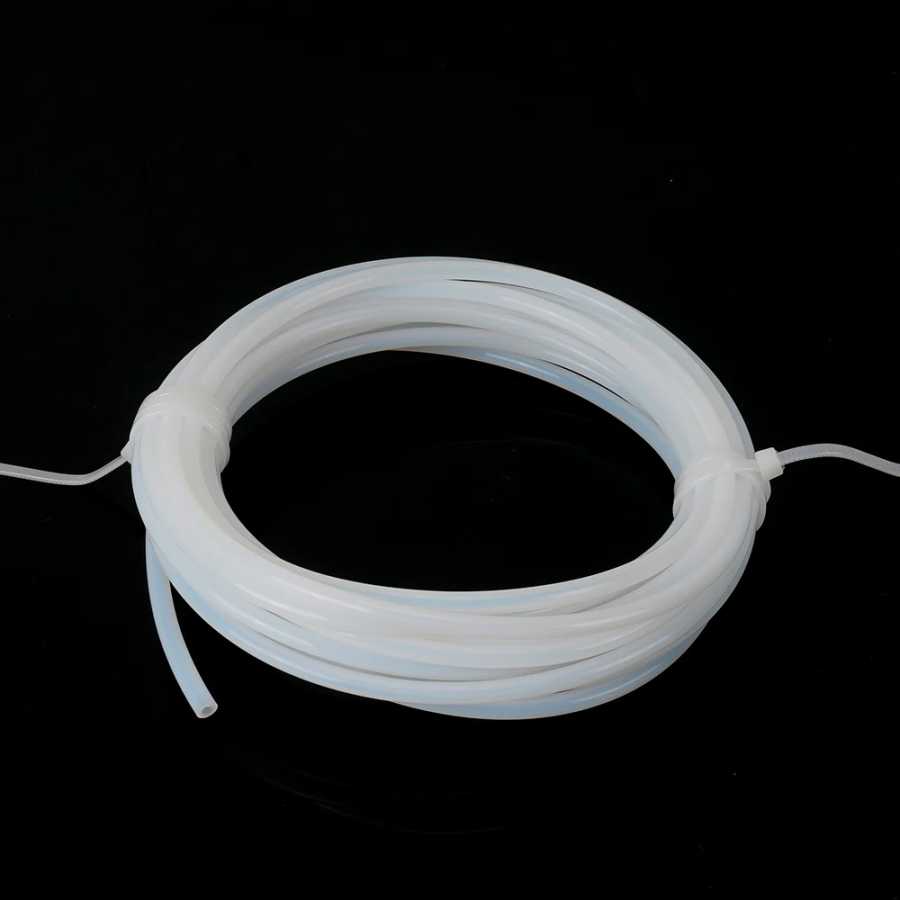 Фотография №1 товара KINGROON 5M 10M PTFE трубка PiPe для V5 V6 J-head