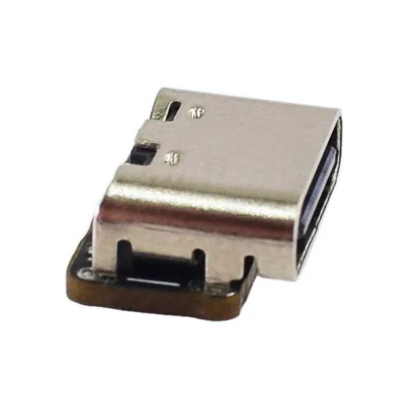 MIni Type-C 3,7 В 4,2 В 18650, плата зарядного устройства для литиевой батареи, модуль защиты от зарядки, постоянный ток, постоянное напряжение Детали для мобильных телефонов