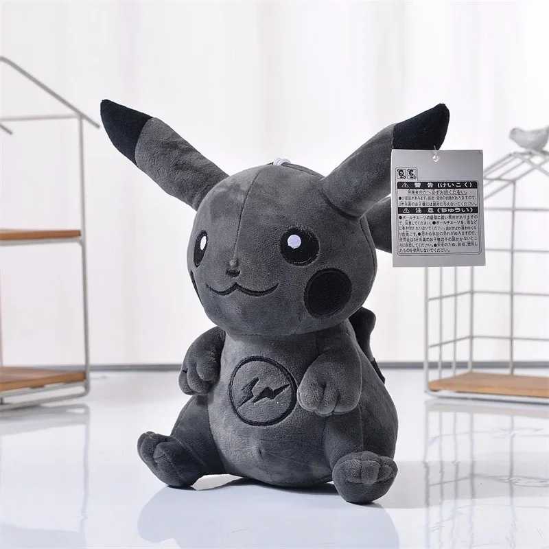 Фотография №1 товара Pokemon Dark Lightning граффити Пикачу Пичу милый мультфильм аниме фигурка