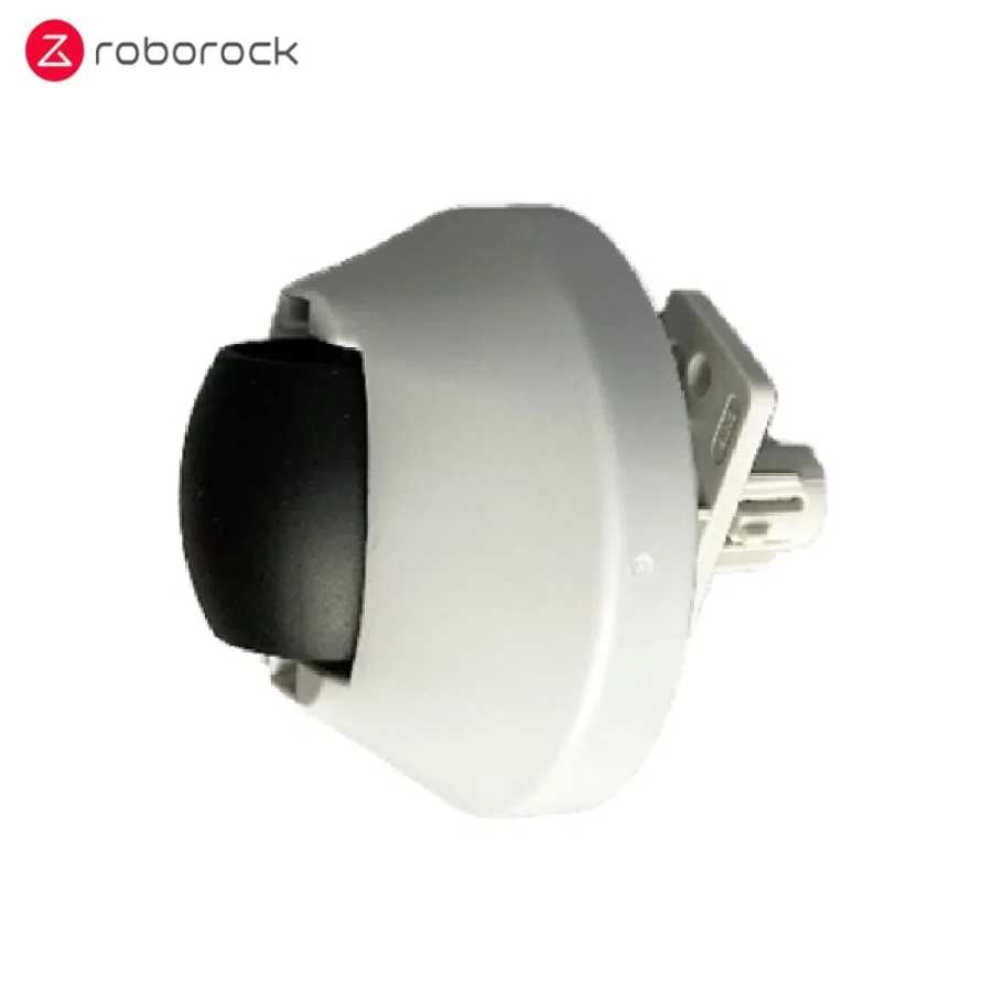 Фотография №1 товара Оригинальное переднее направляющее колесо для Roborock S7/S7 MaxV/S5 Max/S6 Pure/Q7