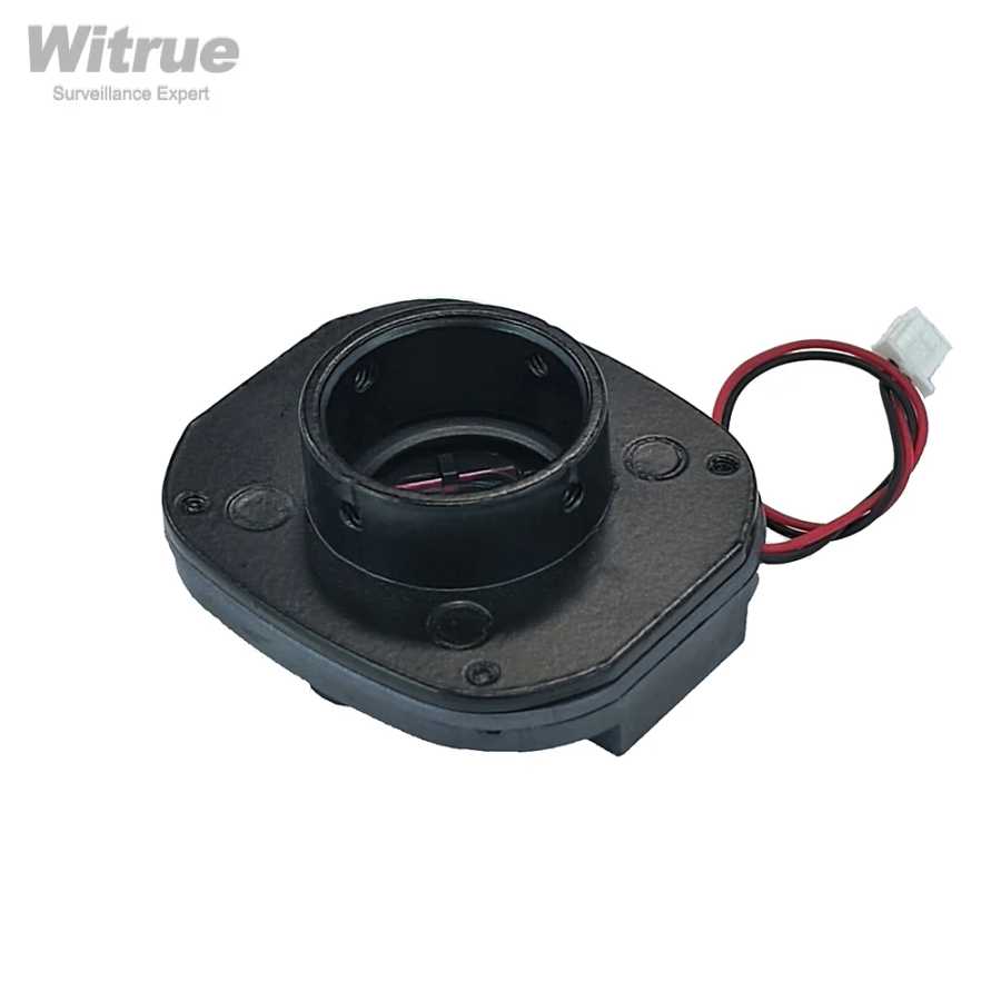 HD IR cut Filter ICR D14 держатель объектива для CCTV IP-камеры видеонаблюдения двойные фильтры автоматический переключатель Видеонаблюдение