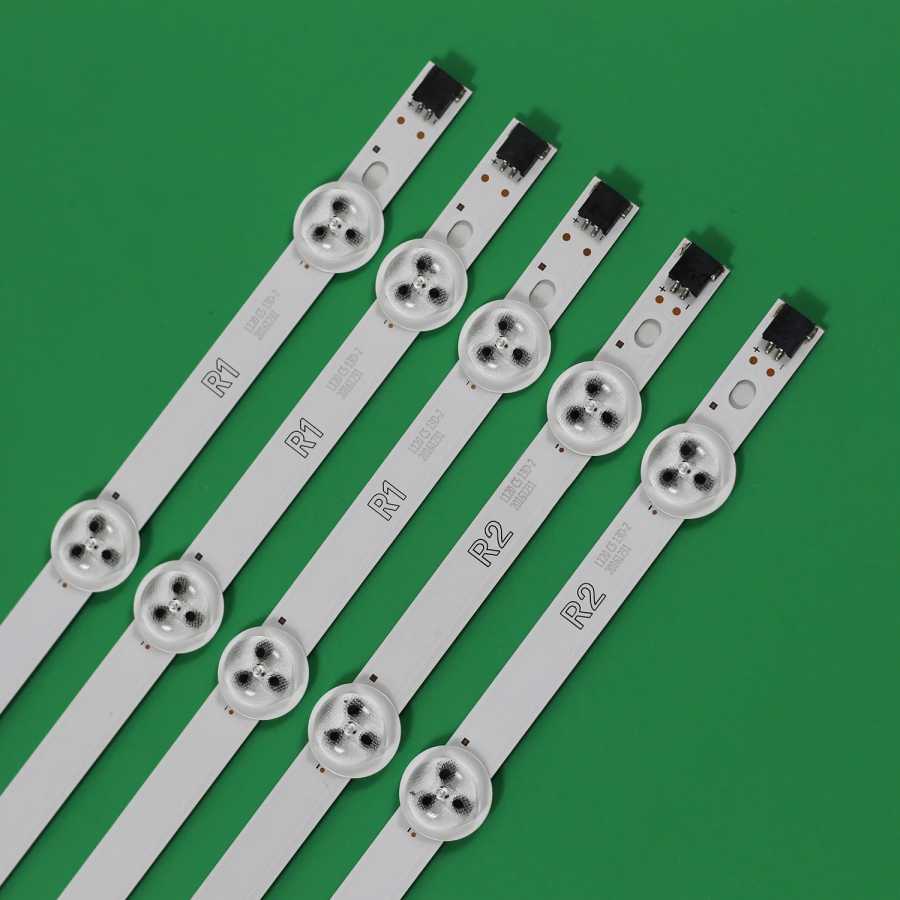 Фотография №3 товара Светодиодная панель LED Bar 42LN5400 42LA6130 42LA6200 42LN541U 42LN540U 42LN543V