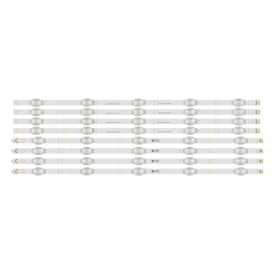 Светодиодная лента для ZD_SSC_D550_4X10_01_V2.20 V1.3 2021020401 HD550Y1U72-T0L2 2021031901 SVH550FA1 ZDJG 1246021 201020 2020081301 Серверы и промышленный компьютер