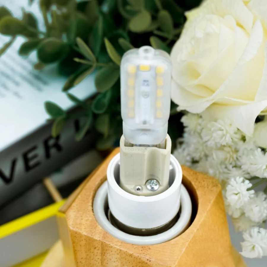 Фотография №3 товара 5/10 шт. светодиодных ламп G4 G9 3W 5W 7W AC12V/220V,