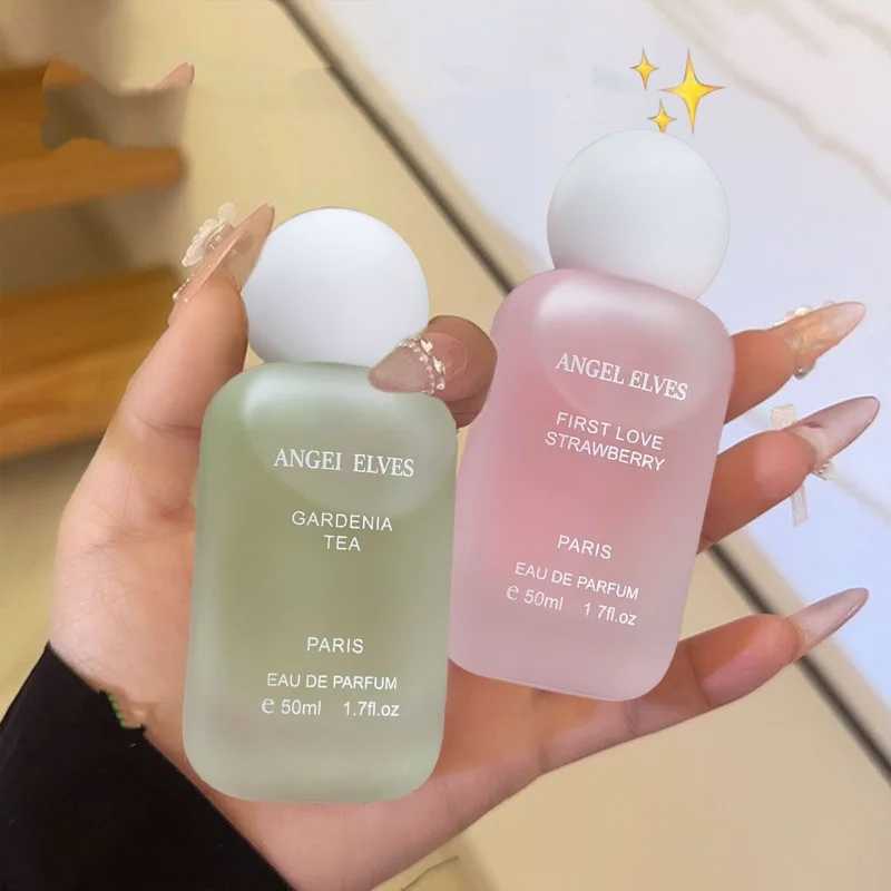 Фотография №2 товара Высококачественный цветочный аромат, туалетная вода, стойкий женский свежий очаровательный парфюм,