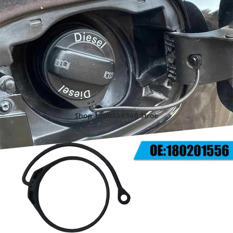 Крышка масляного топливного бака для VW Polo Jetta Golf MK4 Tiguan Passat Audi Skoda Octavia Fabia Yeti, крышка заливной горловины сиденья, шнур ремешка Внешние аксессуары