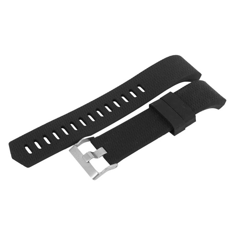 Фотография №1 товара Запасные части для умного браслета Fitbit Charge 2, ремешок для