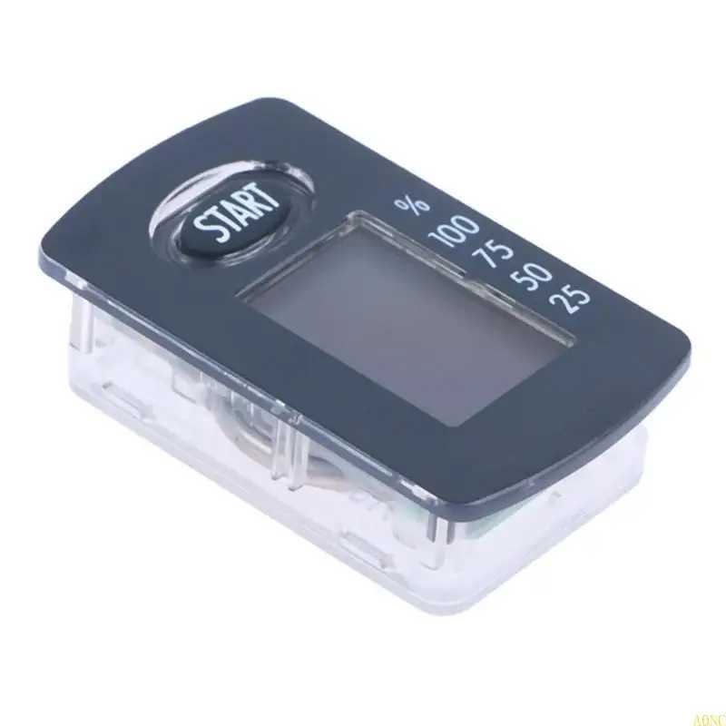 Фотография №2 товара A0NC Filter Filter Timer Timer Office Water Timer Электронная номера