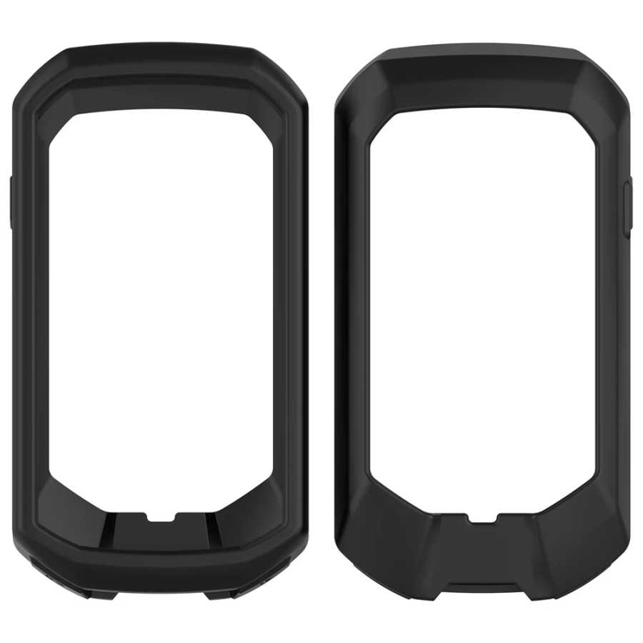 Фотография №1 товара Силиконовый чехол для Garmin Edge 1050, гибкий мягкий бампер, защитный