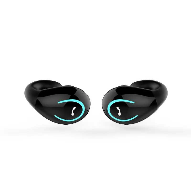 Фотография №3 товара YX08 с одним зажимом для ушей Fone Bluetooth наушники беспроводные