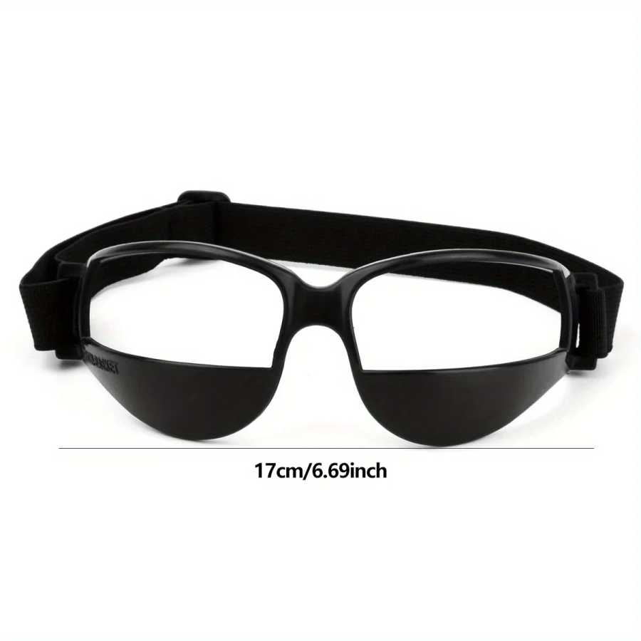 Фотография №1 товара Очки для дриблинга, баскетбольные тренировочные очки, очки для дриблинга, очки