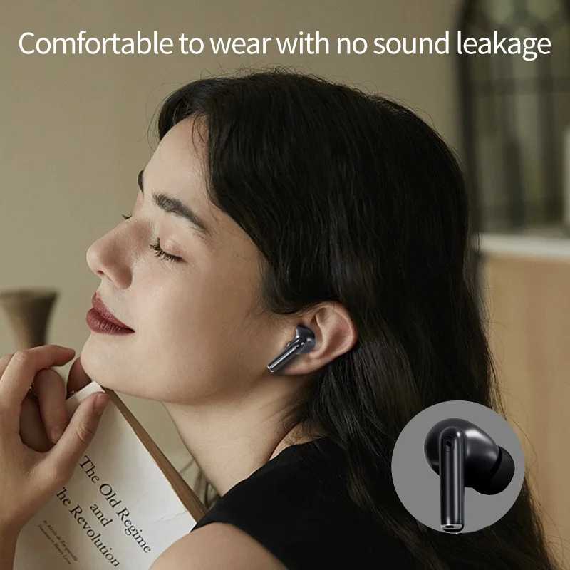 Фотография №5 товара Оригинальная гарнитура Sony S300, беспроводные наушники, Bluetooth-наушники, настоящая стерео спортивная