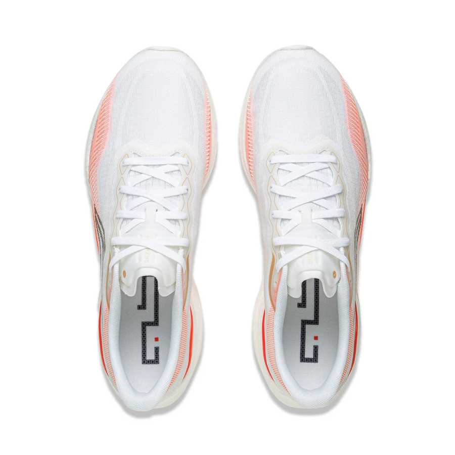 Фотография №5 товара Мужские кроссовки Li-Ning SUPER LIGHT 22 для бега с амортизацией
