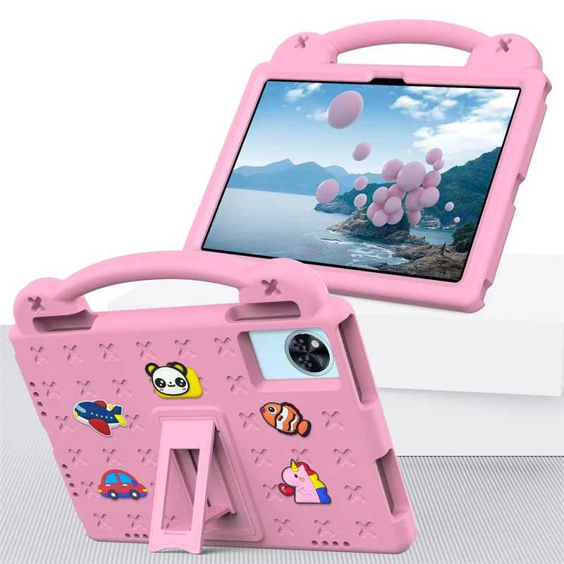 Фотография №1 товара Милый детский чехол для планшета Teclast T50 Plus Max T50HD