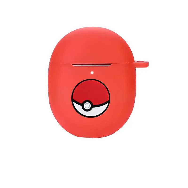 Фотография №3 товара Чехол для наушников Potdemiel Pokemon для Google Pixel Buds Pro
