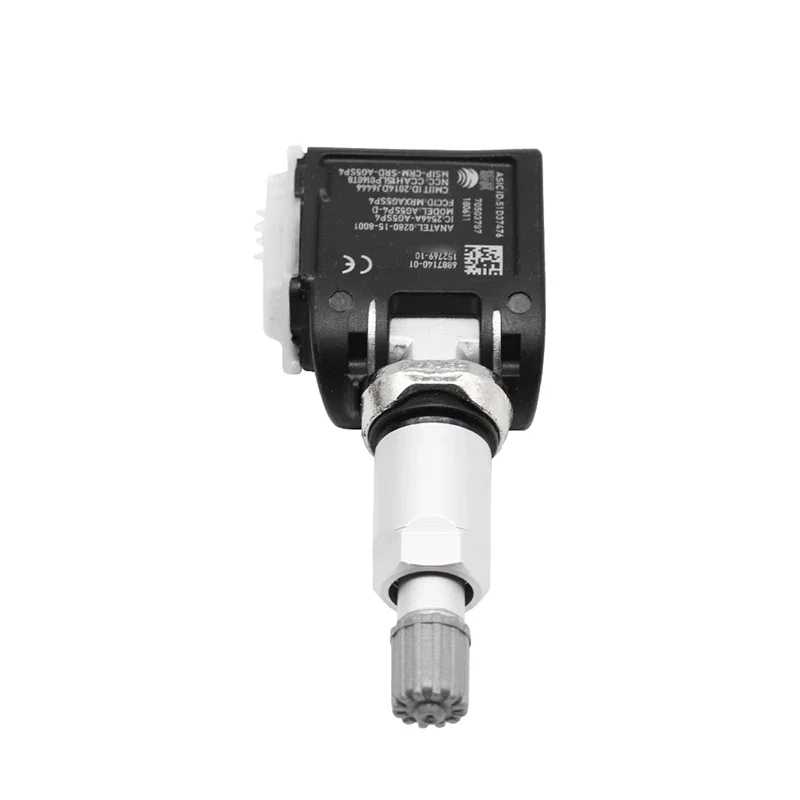 Фотография №2 товара 1/4 шт. датчик давления в шинах TPMS 433 МГц A