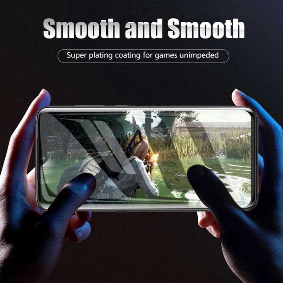 Фотография №5 товара 2/4PCS Стекло Для Samsung Galaxy A56 A55 A54 A53 Защитное