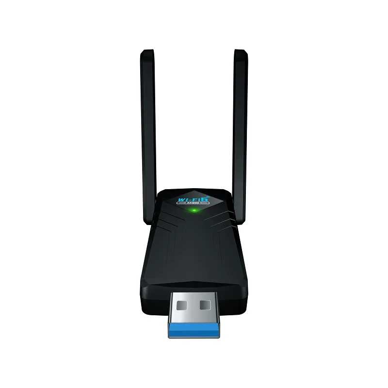 Фотография №1 товара Беспроводная сетевая карта Wi-Fi AX900 Усилитель сигнала 5 ГГц Usb