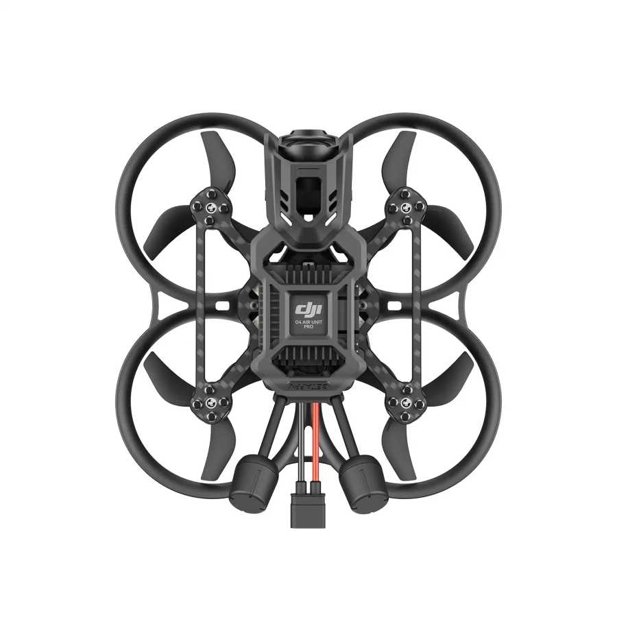 Фотография №4 товара BETAFPV Pavo20 Pro II Бесщеточный квадрокоптер ELRS2.4/SBUS 1104 7200KV Двигатели