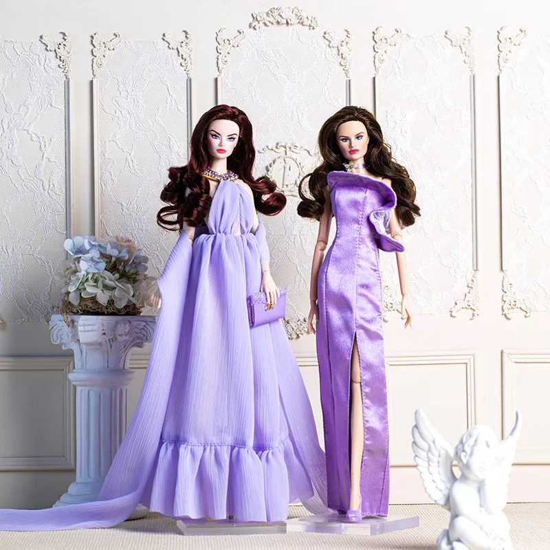 Кукольная одежда Xianxian, костюм 1/6, аниме BJD 32 см, супермодель, одежда для куклы, аксессуары, модная серия для ужина, игрушки &laquo;сделай сам&raquo;, коллекционер Куклы и аксессуары