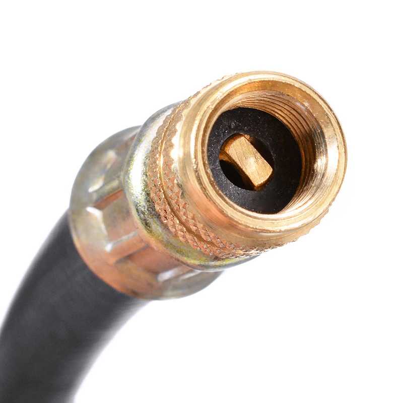 Фотография №3 товара Удлинитель клапана автомобильных шин, мотоциклы и грузовики, велосипеды, портативный удлинитель