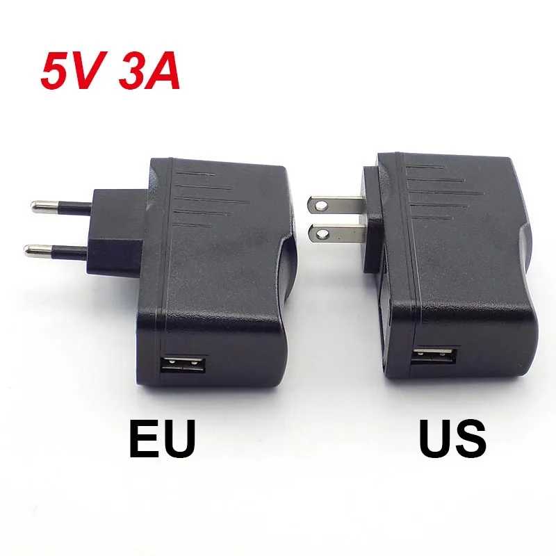 Фотография №4 товара 5 В 0,5 А 1 А 2 А 3 А