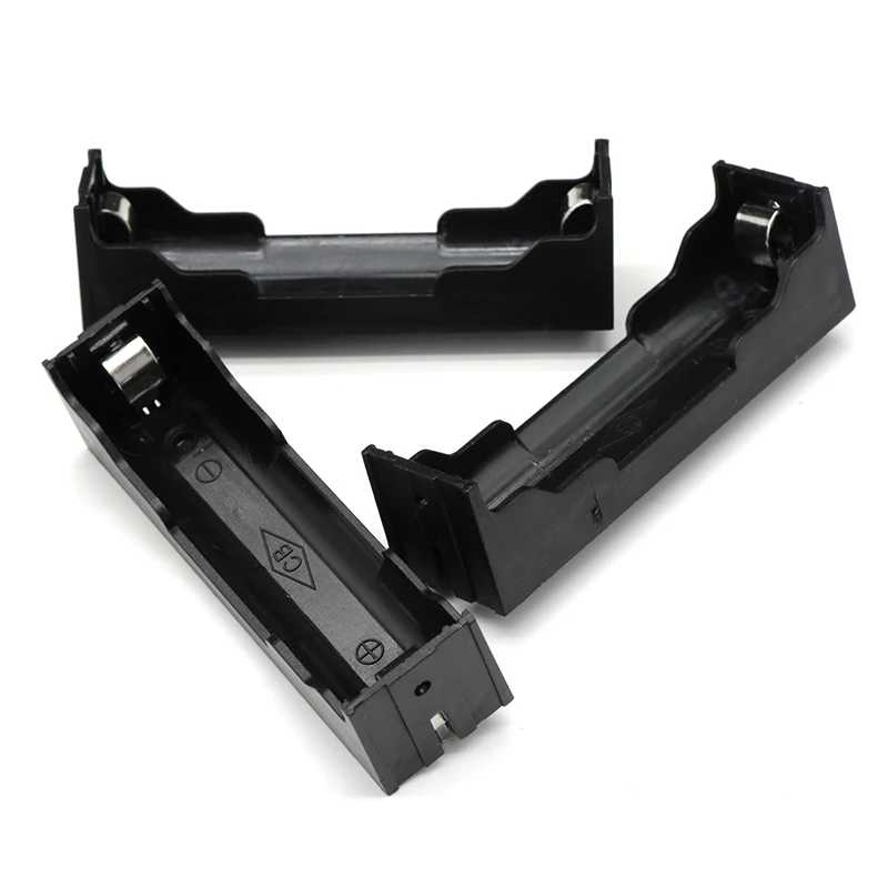 Фотография №1 товара Новые DIY-корпуса для повербанков из ABS-пластика на 1, 2, 3,