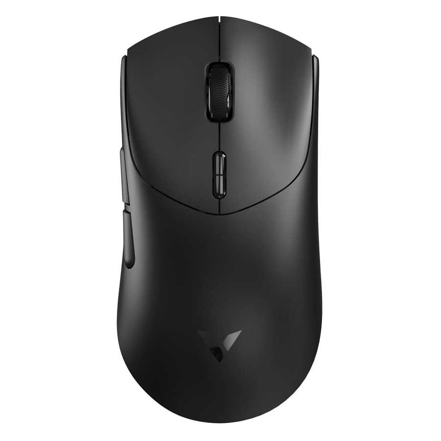 Беспроводная игровая мышь Rapoo VT7 MAX/VT7, настоящая беспроводная скорость опрокидывания 8K, 53 г, легкий вес, срок службы батареи до 750 часов Компьютерная периферия