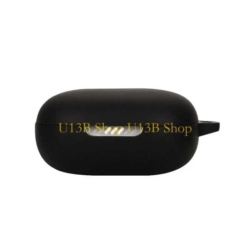 U13B Противоударный силиконовый чехол для беспроводных наушников LiveFlex. Портативное аудио и видео