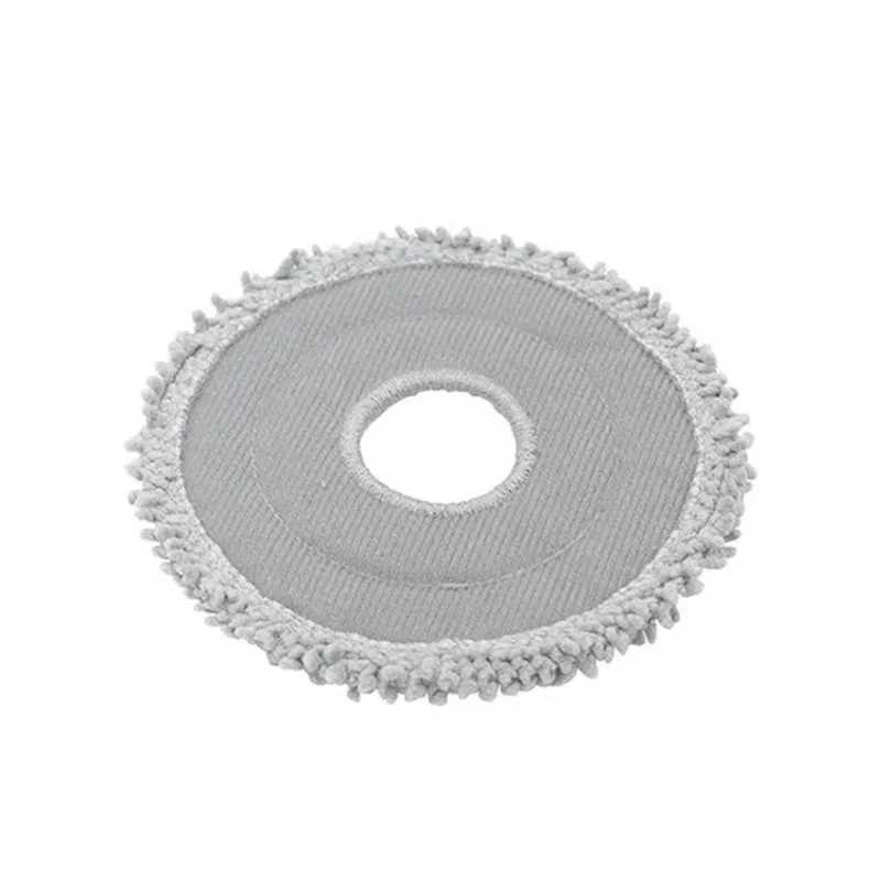 Запасные части для робота-пылесоса Roborock QR 798/Q revo 5AE/Q revo Edge/Q revo Edge 5V1/QV35A/QV35S: Салфетка для влажной уборки Запчасти для бытовой техники