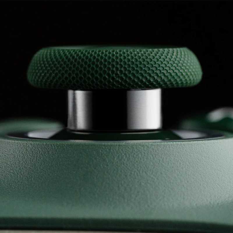 Фотография №1 товара Проводной игровой контроллер 8BitDo Ultimate C для Xbox, огненное кольцо