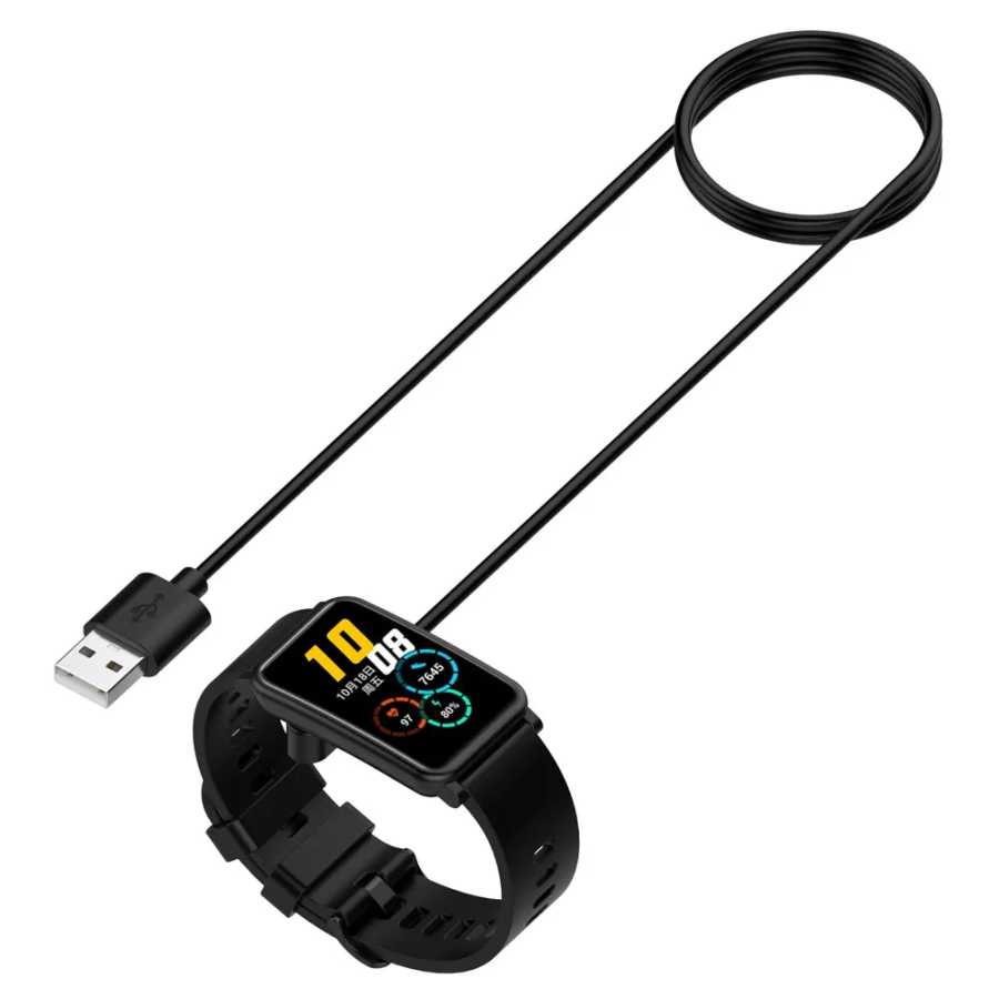 Фотография №2 товара Зарядное устройство USB типа C для Huawei Watch Fit 3/Fit2/Fit