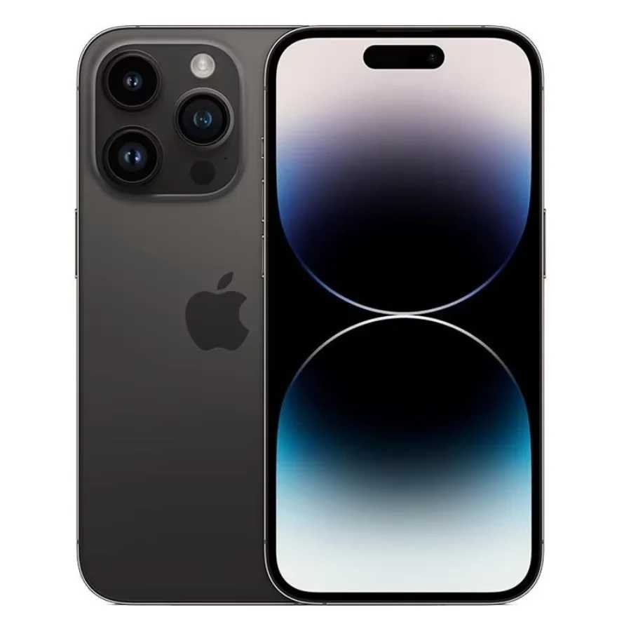 Фотография №1 товара 99% новый мобильный телефон iPhone 14 Pro Max Dual eSIM/1SIM+