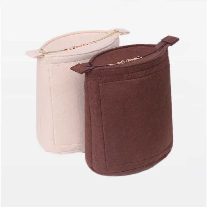 Фотография №3 товара Органайзер для сумки Lv Petit Bucket, вставка для косметички, индивидуальный
