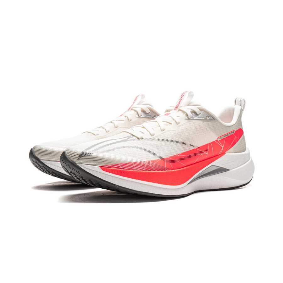Фотография №4 товара Мужские кроссовки Li-Ning RED HARE 9 PRO для бега, с