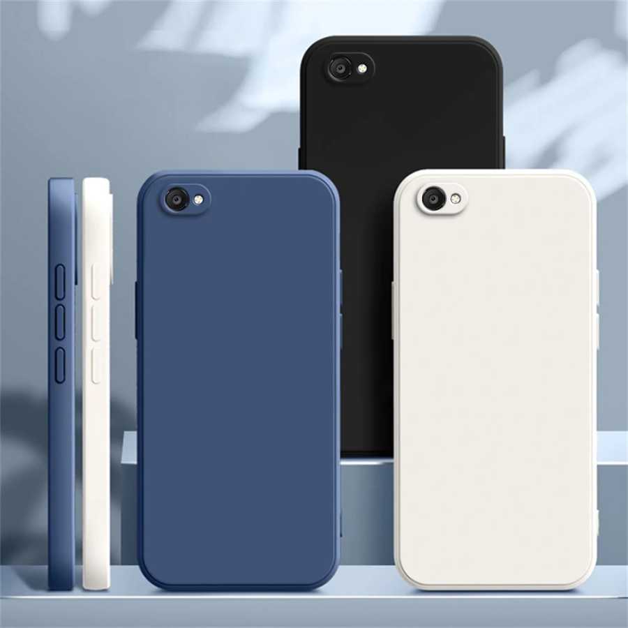Квадратный мягкий чехол из жидкого силикона для iphone 6 6s 7 8 Plus SE 2020 2022, роскошный квадратный классический чехол для телефона Чехлы и чехлы для мобильных телефонов